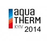 Виставковий стенд компанії Термопром на міжнародній виставці Аква-терм 2014